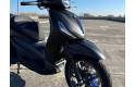 Piaggio Beverly S 400 E5+ Mat-Zwart Demo Aanbieding